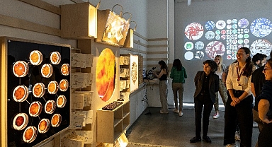 İstanbul Modern’de sanatı bilim ve teknoloji ile buluşturan yeni bir öğrenme alanı Stüdyo STEAM