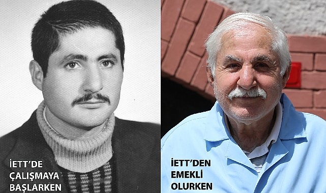İstanbul'un “Gökhan Usta”sı emekli oldu