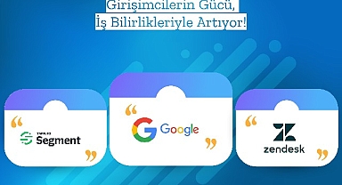 İstinye Garage’dan girişimci firmalara destek