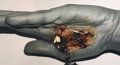 Kadın sanatçılar İstanbul Modern’de Hep Buradayız