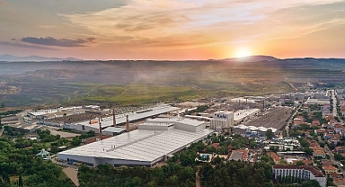 Kaleseramik’in halka arzına 2 milyonu aşkın başvuru geldi