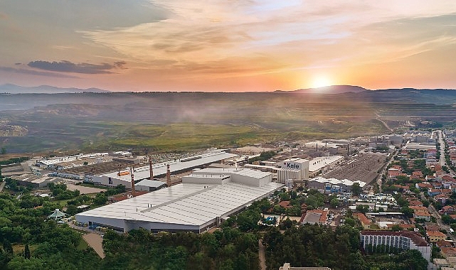 Kaleseramik’in halka arzına 2 milyonu aşkın başvuru geldi