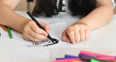 Karikatür Evi Yaz Atölyeleri devam ediyor