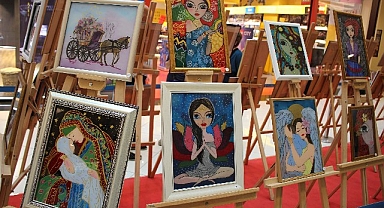 Karşıyaka Belediyesi’nin kursları hayata bağlıyor