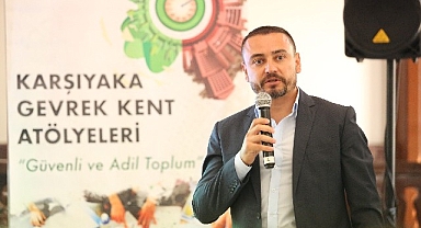 Karşıyaka Gevrek Modeli küresel krizlerle mücadelede yerelden dünyaya çözüm sunuyor