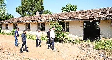 Kartepe Suadiye'ye yeni proje