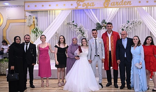 Kartepelilerin mutlu günleri