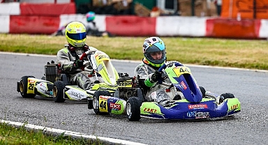 Karting Heyecanı Körfez’e Taşınıyor