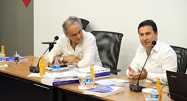 Katılımcı bütçe çalışmaları devam ediyor