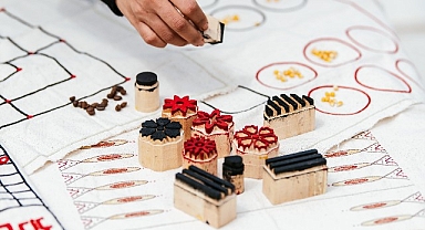 Kaybolmaya Yüz Tutmuş Geleneksel ve Antik Oyunları Yeniden Canlandıran Sosyal Girişim: Oyun Atlası