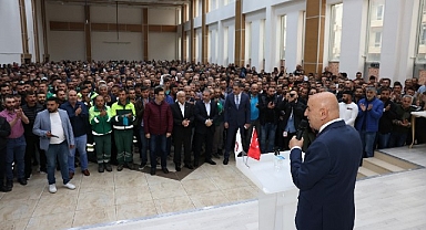 Keçiören Belediyesi emekli tazminatı için 40 Milyon TL ödedi