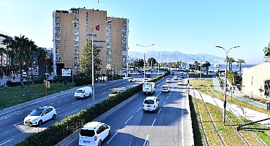Kemeraltı’nda su baskınlarını bitirecek projede yeni aşama