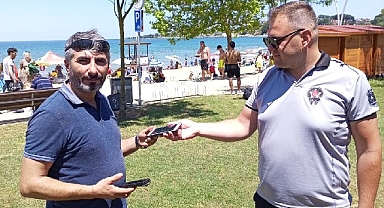 Kocaeli Büyükşehir zabıtası pür dikkat