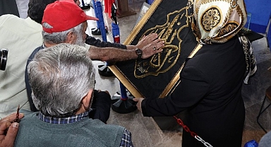 Kocaeli'de gönüllere dokunuyoruz