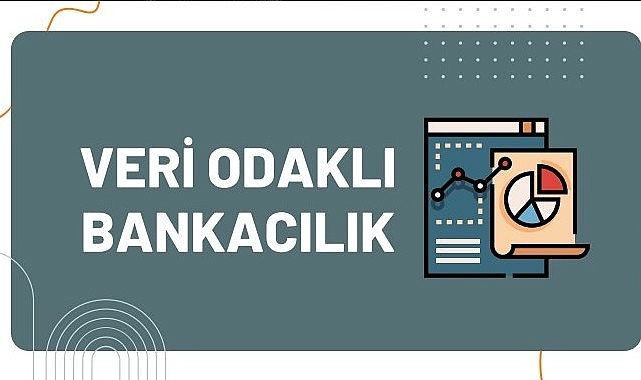 Kuveyt Türk’ten Veri Odaklı Bankacılık Raporu