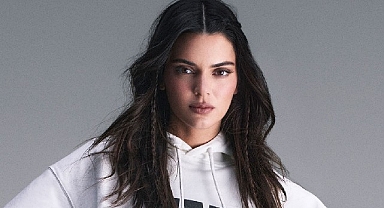 L'Oréal Paris'in yeni makyaj marka elçisi: Kendall Jenner