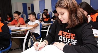 LGS 2023'te Sınavın Sürpriz İngilizce Kahramanları, %95 doğru ortalaması!