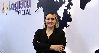 Logista Global 6 ayda 50 farklı ülkeye taşımacılık yaptı