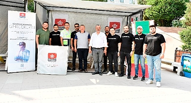 Malkara'da sanal ortamda “Güvensiz Asansör Gerçeği” etkinlği düzenlendi
