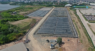Marmara'yı hayata döndürecek projeyi MBB Çevre Platformu inceledi