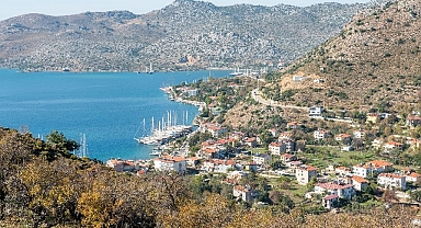 Marmaris Bozburun İçme Suyu Projesi İçin Paydaş Katılım Toplantısı Yapıldı