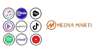 Medya Martı: Başarıya Uçan Genç Sanatçıların Adresi