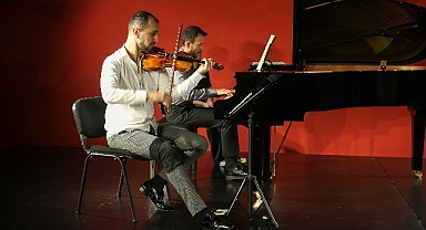 MEM’de Suna Kan anısına konser