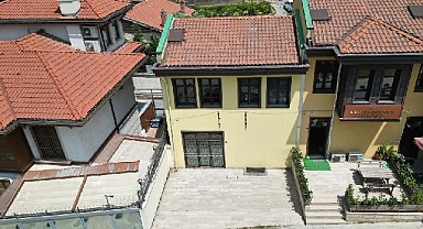 Merkezefendi’de Yenileme İşlemi Biten Taşınmaz Satışta