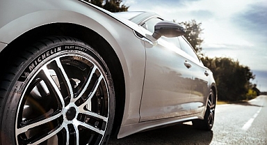 Michelin yaz kampanyası Temmuz sonuna kadar devam ediyor!