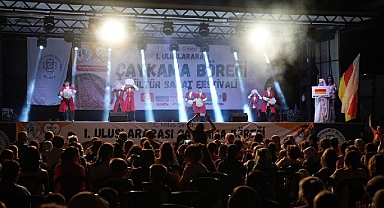 Milas’ta Çaykama Şenliği rüzgarı esiyor