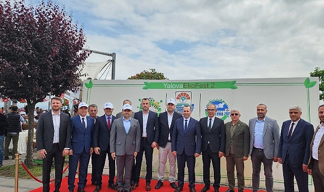 Milli ekonomiye 1,3 milyon TL’lik katkı sağlandı