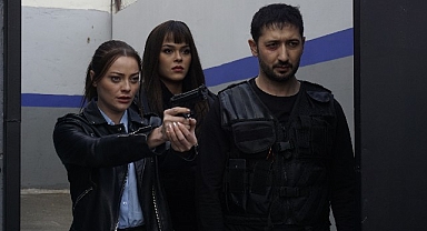 “Money Talks” (Para Konuşur) filmi 1 Eylül’de vizyona giriyor