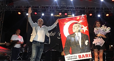 Mudanya'da lezzet ve eğlence dolu 3 gün