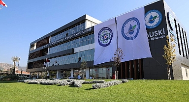 MUSKİ Elektrik kaynaklı su kesintisi açıklaması
