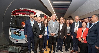 Narlıdere'de yatırım rüzgarı esecek