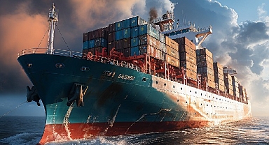 Navlun Piyasasının 2025 Yılına Kadar Yüzde 5,3 Büyüyerek 18,9 Trilyon Dolara Ulaşması Bekleniyor