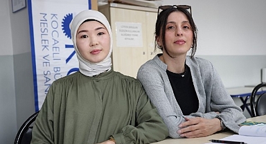 Ne istedi ise KO-MEK'te buldu