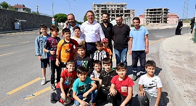 Nevşehir Belediye Başkanı Mehmet Savran: “Sevdamız Memleket, Davamız Halka Hizmet”