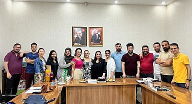 Nevşehir Belediyesi Şehir Tiyatrosu yeni oyunu için hazırlıklarına başladı