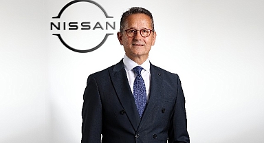 Nissan Türkiye’de üst düzey atama!