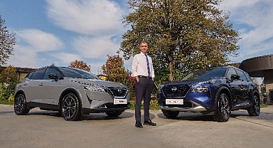 Nissan Türkiye’nin deprem bağışları 50.000.000 TL’yi aştı