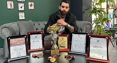 Oğuz Han Evcimen