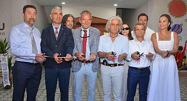 Özel çocuklar için Niyazoğlu’ndan dev tesis
