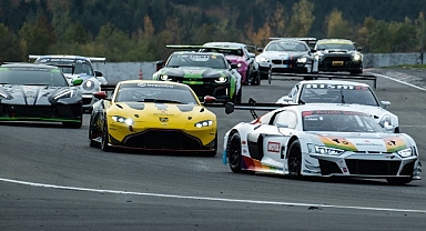 Pistlerden perdeye “Gran Turismo” heyecanı start alıyor!
