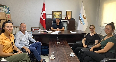 Polat Vakfı ve Koruncuk Vakfı, deprem bölgelerindeki kız çocuklarının eğitime erişimi için güçlerini birleştirdi!