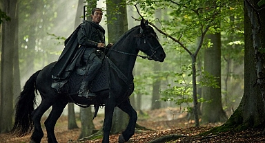 Prime Video, Fantastik Dizisi The Wheel of Time, İkinci Sezon Fragmanını Yayınladı