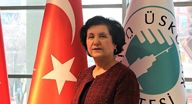 Prof. Dr. Nazife Güngör: “Başarının sırrı doğru tercih”