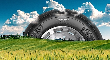Prometeon için büyümenin temellerinden birini sürdürülebilirlik oluşturuyor