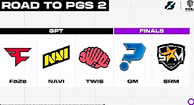 PUBG Global Series 2’ye katılacak EMEA Takımları belli oldu