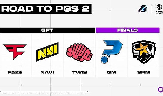 PUBG Global Series 2’ye katılacak EMEA Takımları belli oldu